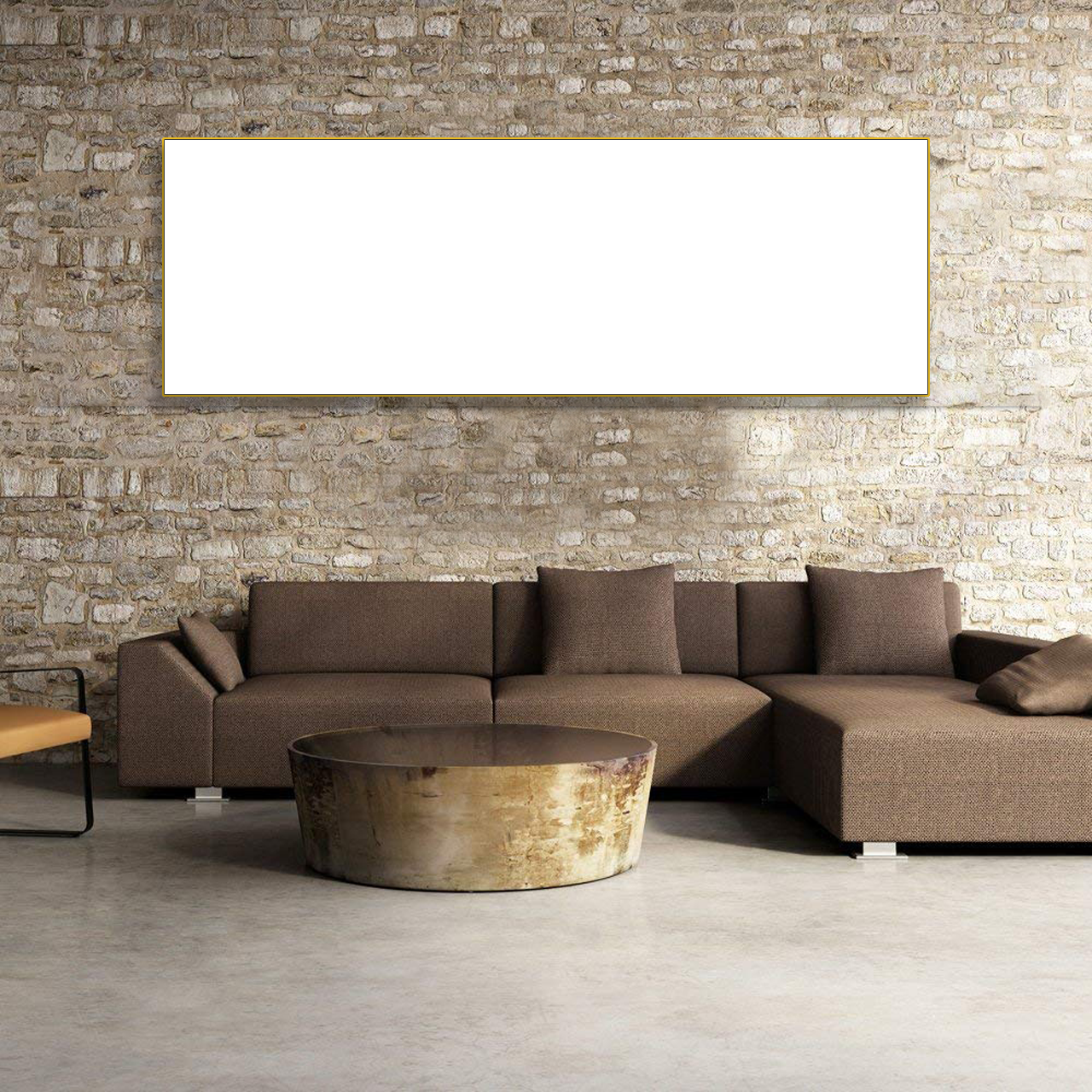 Custom Panoramic Canvas Prints For Living Room