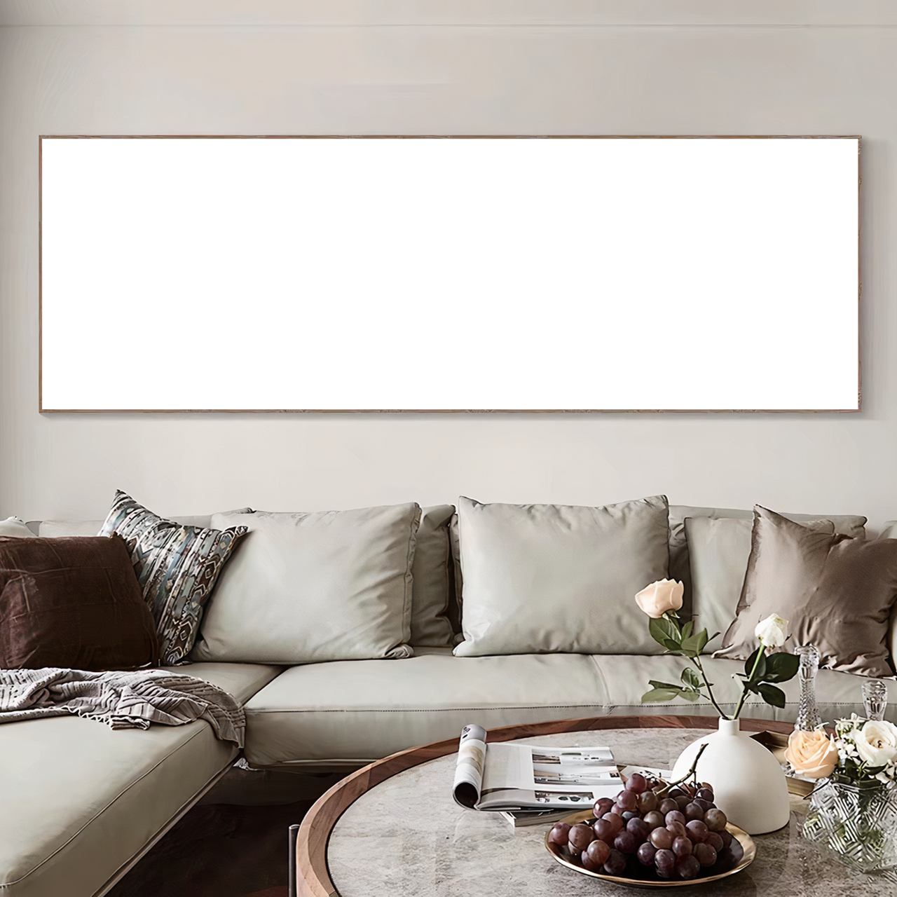 Panoramic Photo Prints For Living Room
