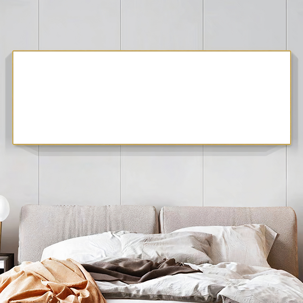 Panoramic Wall Art For Bedroom