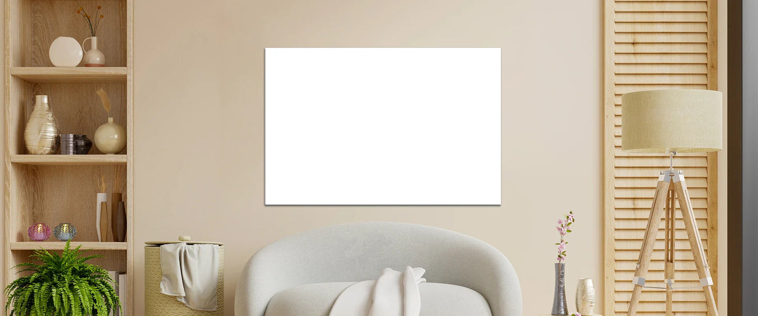Single Panel Canvas Art