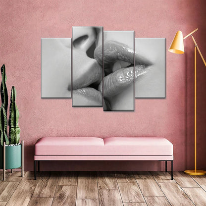 4 Piece Canvas 35" x 48" (89x120cm)
