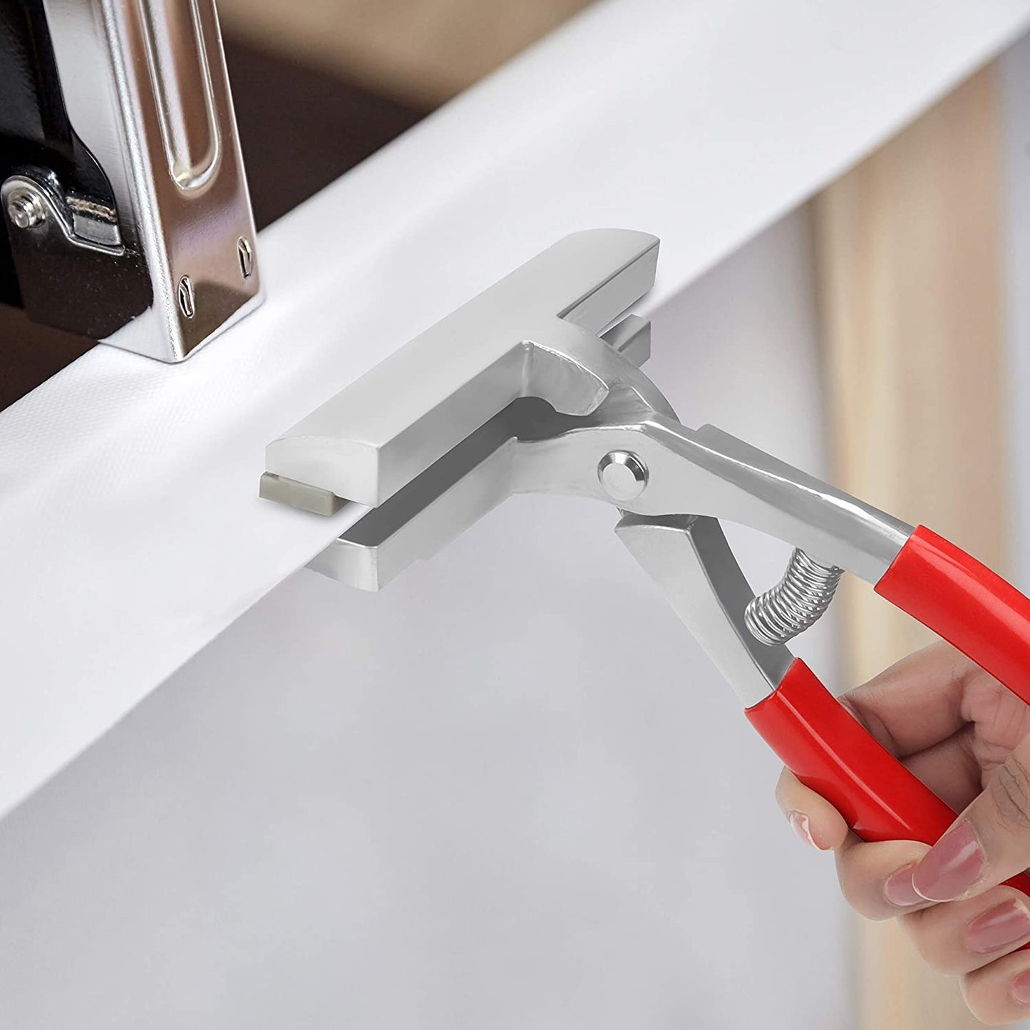 Canvas Stretcher Tool Kit