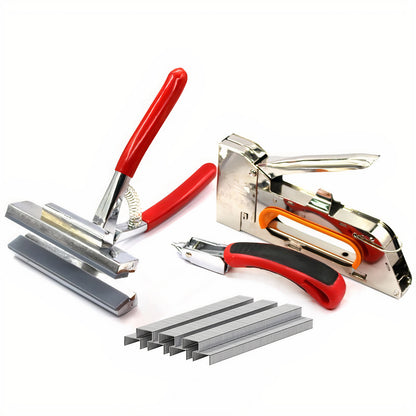 Canvas Stretcher Tool Kit