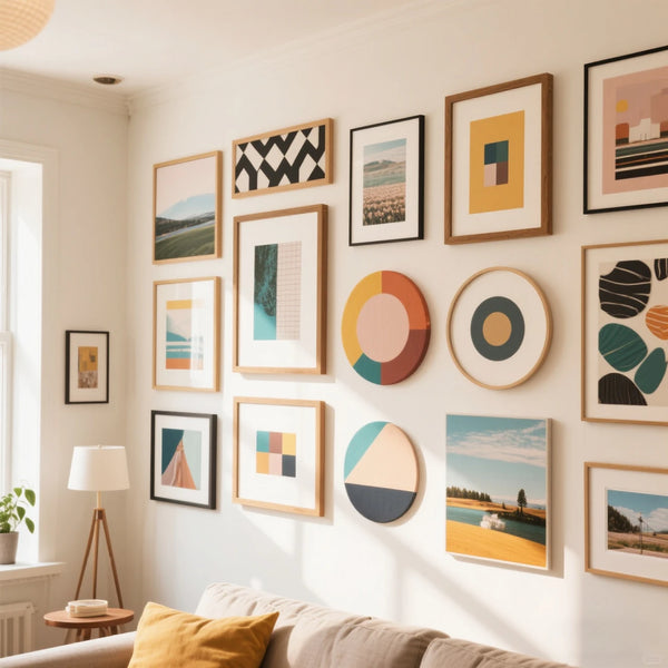 Fully Custom Canvas Art