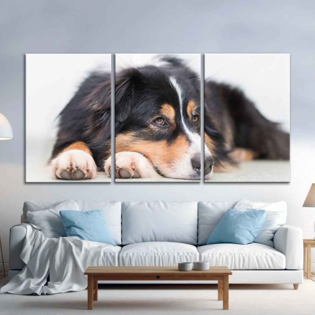 3 Piece Canvas 36" x 72" (90x180cm)