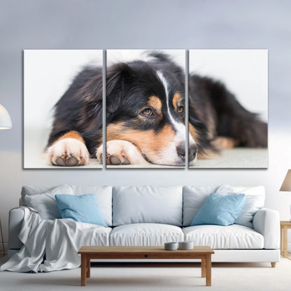 3 Piece Canvas 36" x 72" (90x180cm)