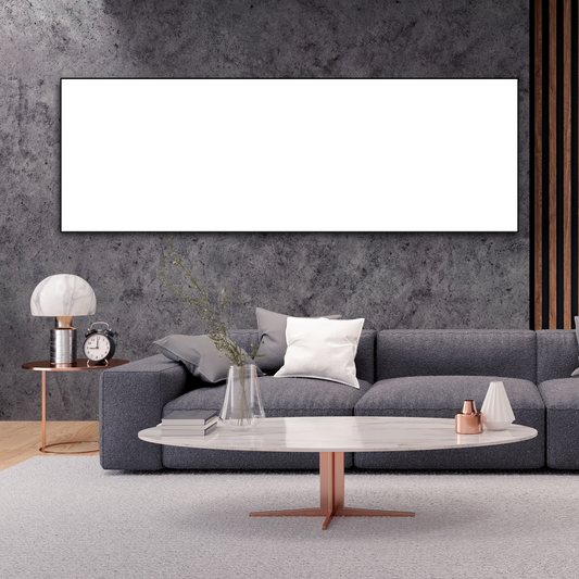 Panoramic Photo Canvas Prints For Living Room