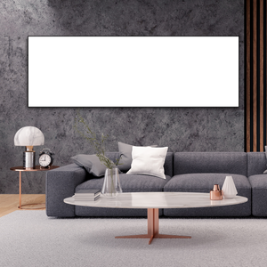 Panoramic Photo Canvas Prints For Living Room