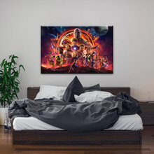 Load image into Gallery viewer, Marvel Avengers: Infinity War Wall Art Decorations