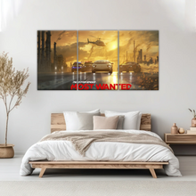 Load image into Gallery viewer, Need for Speed Most Wanted 2012 Canvas Wall Art