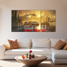 Load image into Gallery viewer, Need for Speed Most Wanted 2012 Canvas Wall Art