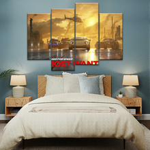 Load image into Gallery viewer, Need for Speed Most Wanted 2012 Canvas Wall Art