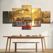 Load image into Gallery viewer, Need for Speed Most Wanted 2012 Canvas Wall Art