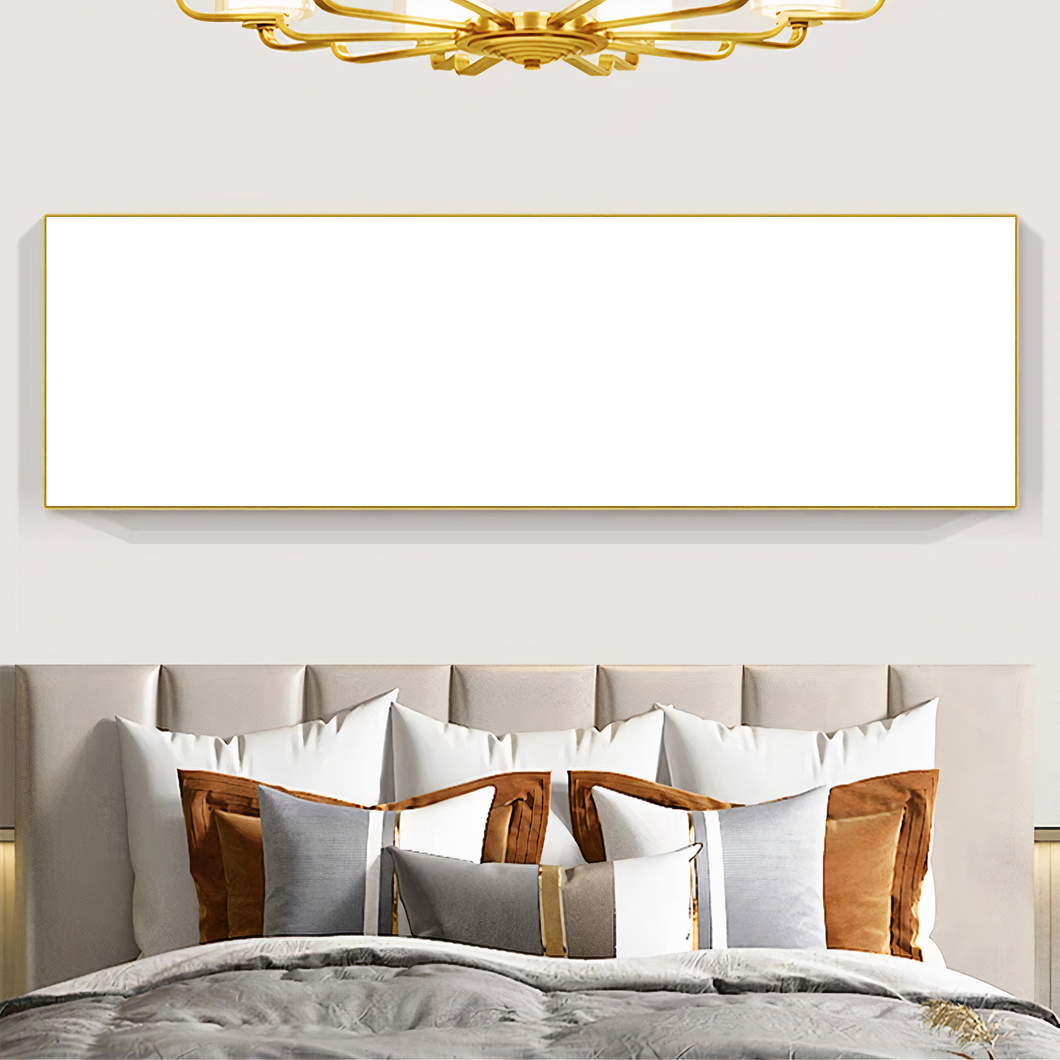 Panoramic Canvas Prints For Bedroom