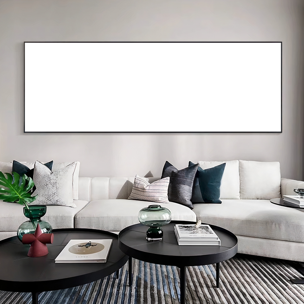 Panoramic Canvas Prints For Living Room