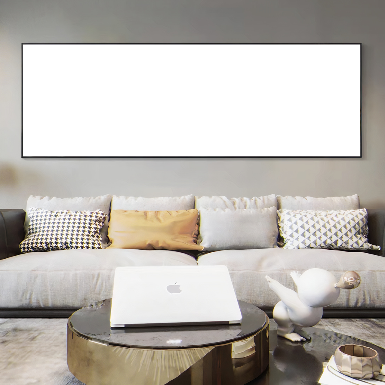 Panoramic Photo Prints For LivingRoom