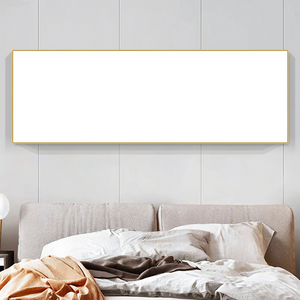 Panoramic Wall Art For Bedroom