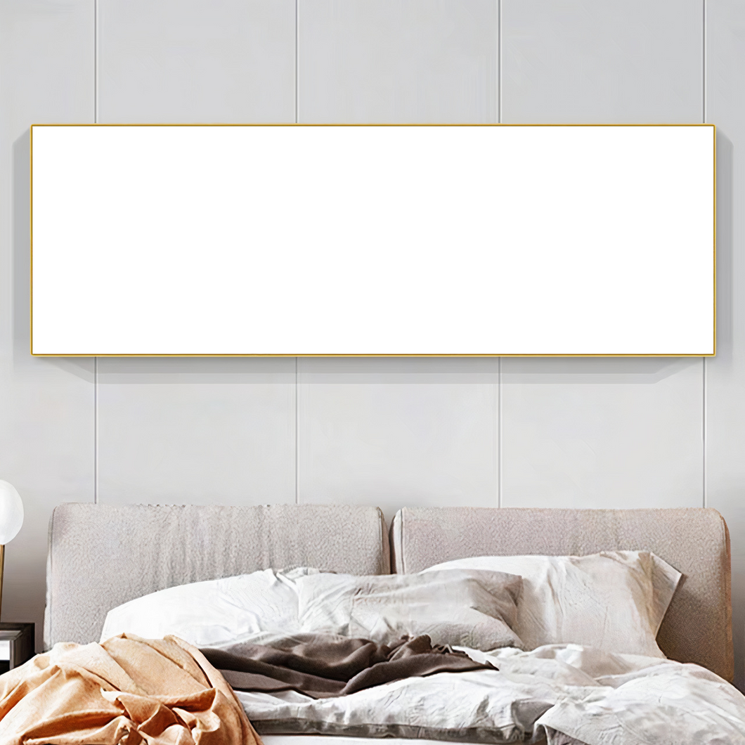 Panoramic Wall Art For Bedroom