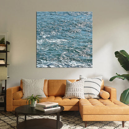 20" x 20" (50x50cm) Square Canvas
