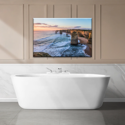 The Twelve Apostles Personalised Canvas