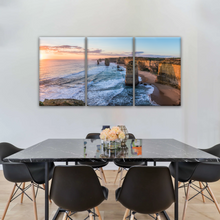 Load image into Gallery viewer, The Twelve Apostles Personalised Canvas