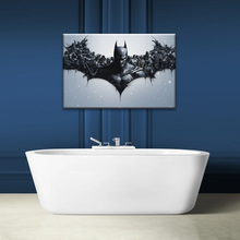 Load image into Gallery viewer, Video Games Batman-Arkham Origins Art Wall Decoration