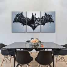 Load image into Gallery viewer, Video Games Batman-Arkham Origins Art Wall Decoration