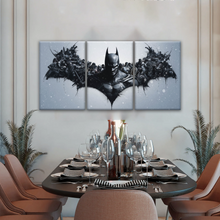 Load image into Gallery viewer, Video Games Batman-Arkham Origins Art Wall Decoration