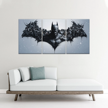 Load image into Gallery viewer, Video Games Batman-Arkham Origins Art Wall Decoration