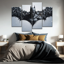 Load image into Gallery viewer, Video Games Batman-Arkham Origins Art Wall Decoration