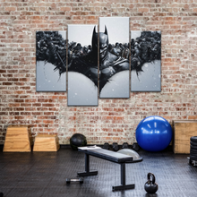 Load image into Gallery viewer, Video Games Batman-Arkham Origins Art Wall Decoration