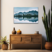Load image into Gallery viewer, Natural Landscape Scenery Canvas Prints Wall Art