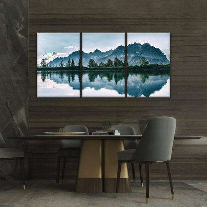 Natural Landscape Scenery Canvas Prints Wall Art