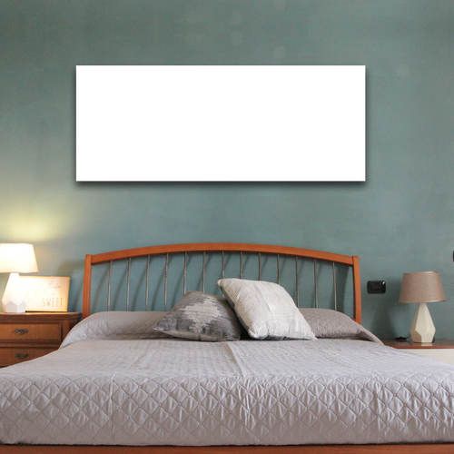 Custom Panoramic Canvas Prints For Bed Room