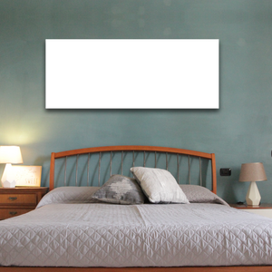 Custom Panoramic Canvas Prints For Bed Room