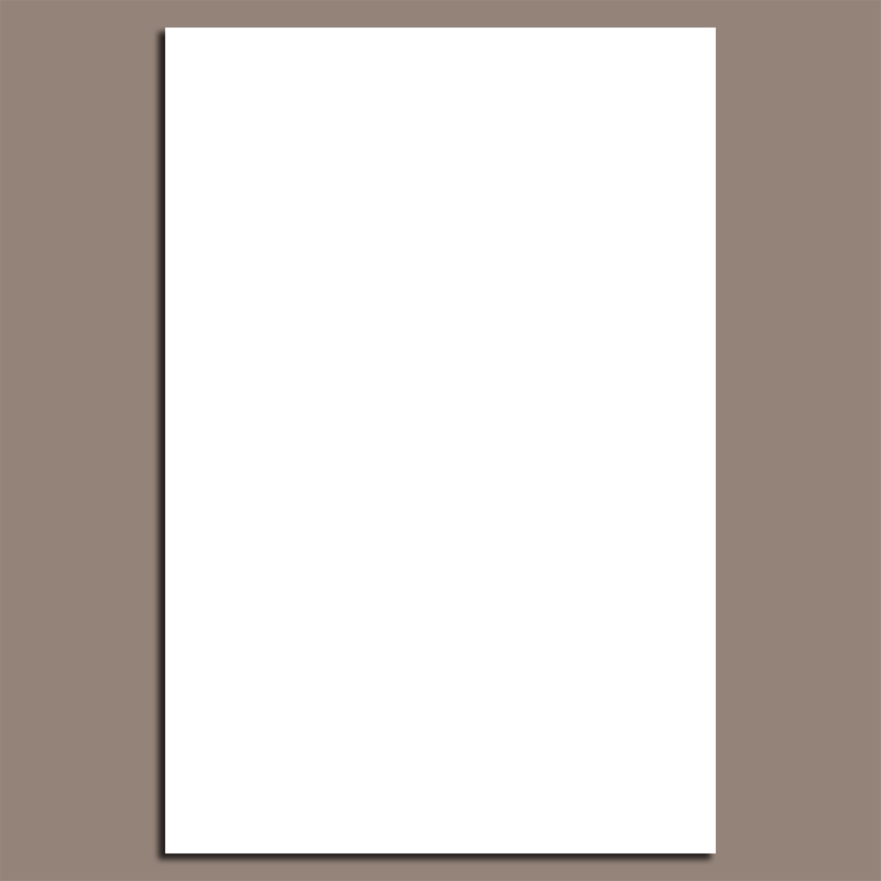 12" x 8" (30x20cm) Portrait Canvas - Canvas Print Sale