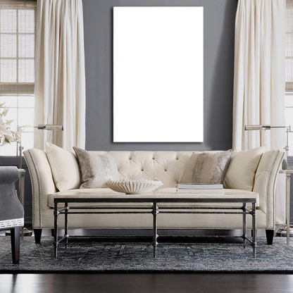 Custom Your Photos On Canvas Personalised Photo to Canvas Prints Wall Art Vertical - Canvas Print Sale