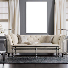 Load image into Gallery viewer, Custom Your Photos On Canvas Personalised Photo to Canvas Prints Wall Art Vertical - Canvas Print Sale