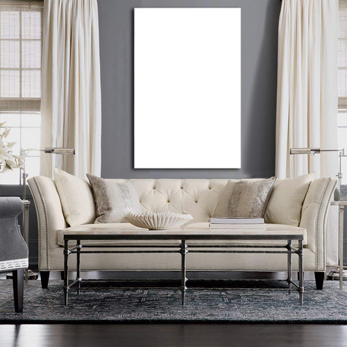 Custom Your Photos On Canvas Personalised Photo to Canvas Prints Wall Art Vertical - Canvas Print Sale