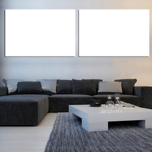 Load image into Gallery viewer, 2 Pieces Large Custom Canvas Prints With Your Own Photos Canvas Wall Art pers Canvas Prints - Canvas Print Sale