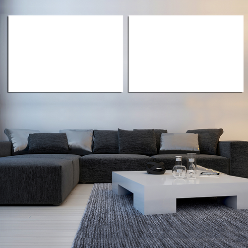 2 Pieces Large Custom Canvas Prints With Your Own Photos Canvas Wall Art pers Canvas Prints - Canvas Print Sale