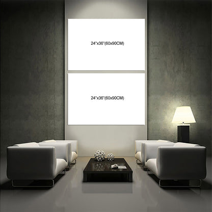 36" x 48" (90x120cm) 2 Piece Canvas - Canvas Print Sale