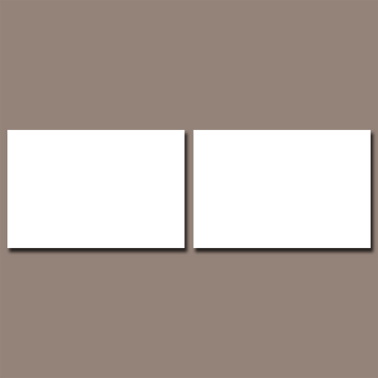 16" x 48" (40x120cm) 2 Piece Landscape Canvas - Canvas Print Sale