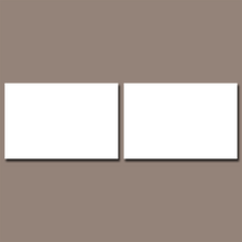 Load image into Gallery viewer, 16&quot; x 48&quot; (40x120cm) 2 Piece Landscape Canvas - Canvas Print Sale