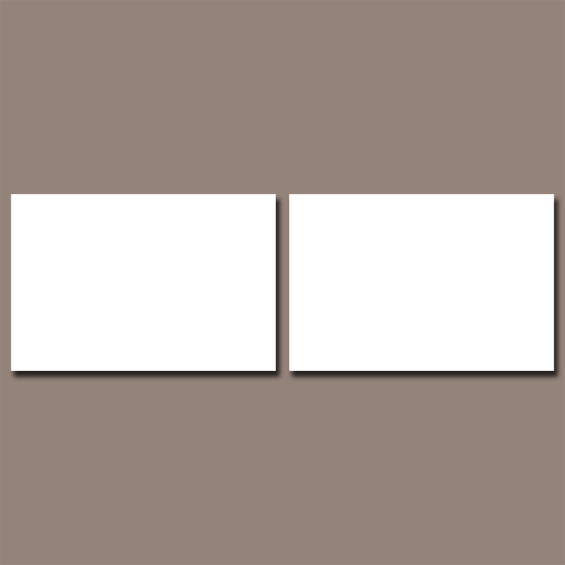 24" x 72" (60x180cm) 2 Piece Landscape Canvas - Canvas Print Sale