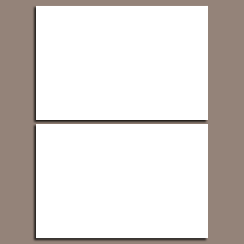 24" x 32" (60x80cm) 2 Piece Canvas - Canvas Print Sale