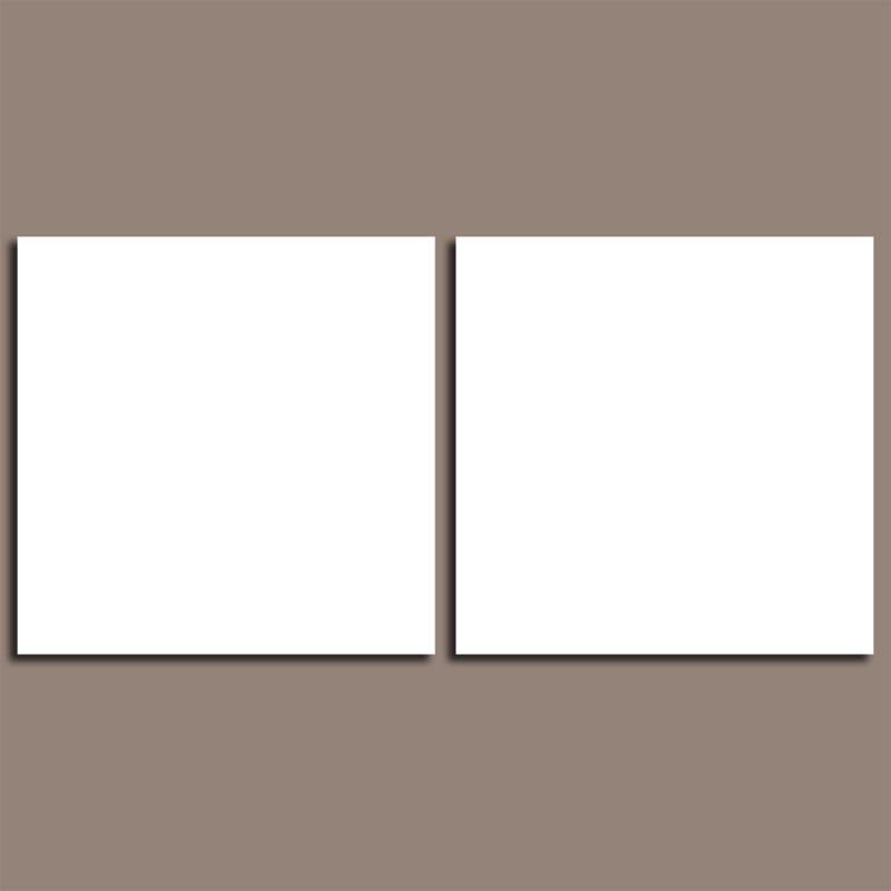 20" x 40" (50x100cm) 2 Piece Landscape Canvas - Canvas Print Sale