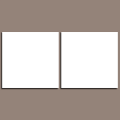 20" x 40" (50x100cm) 2 Piece Landscape Canvas - Canvas Print Sale