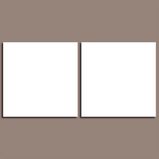 20" x 40" (50x100cm) 2 Piece Landscape Canvas - Canvas Print Sale
