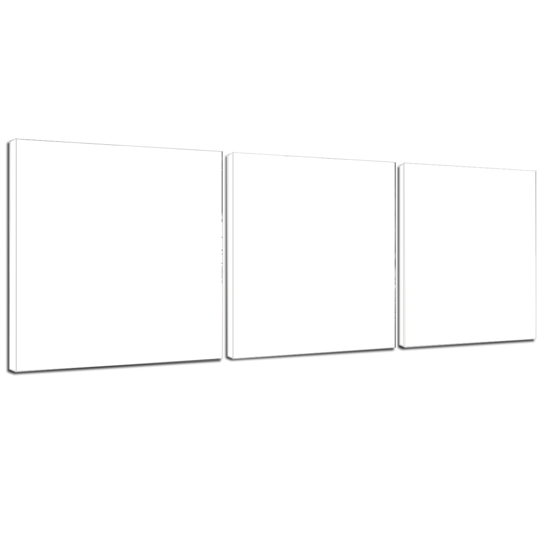 Personalized Canvas Prints 3 Piece Canvas Wall Art Framed Ready to Hang Canvas Prints - Canvas Print Sale